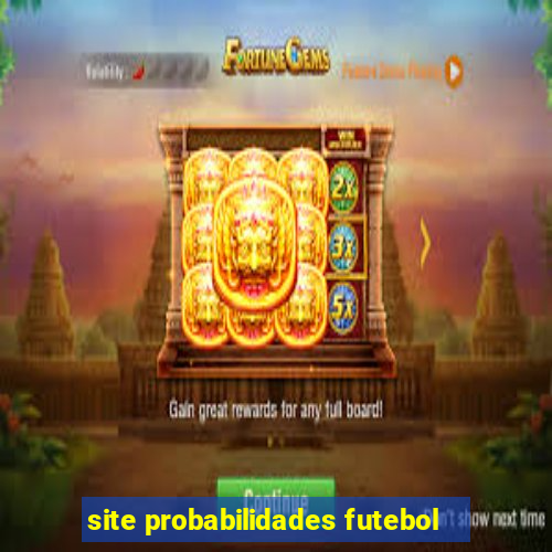 site probabilidades futebol